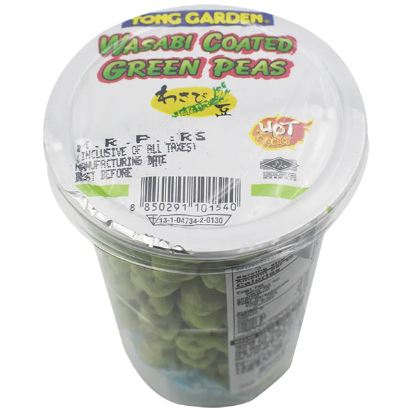 Image of TG Wasabi Peas 90g