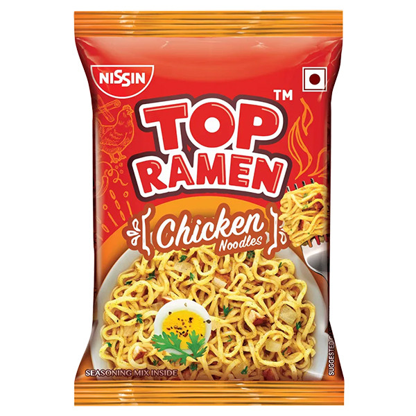 Image of Top Ramen Chicken 80gm