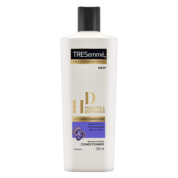 Image of Tresemme Hf Defense Cond