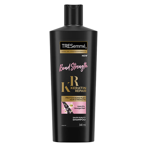 Tresemme Keratin Repair Shampoo 190ml