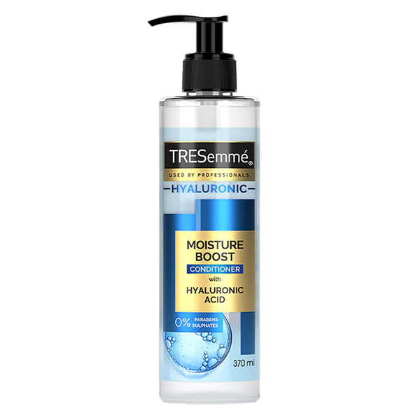 Image of Tresemme Pro Pure Moisture Boost Conditioner 390ml