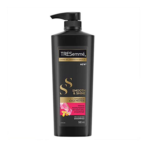 Image of TRESEMME SMOOTH &amp; SHINE SHMP