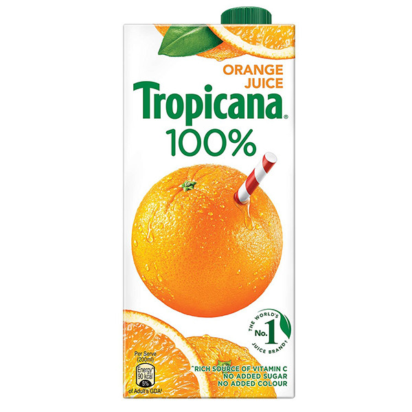 Image of Tropicana Orange (Buy 1 Get 1)