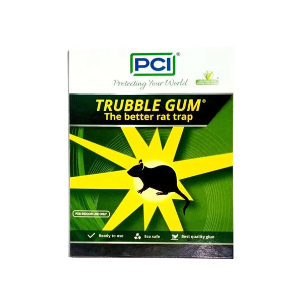 Image of Trubble Gum Large`