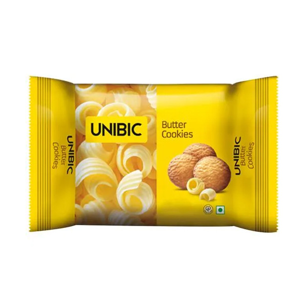 Unibic Butter Cookies 150g