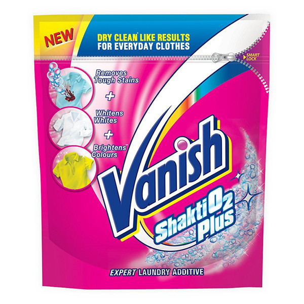 Image of VANISH OXY POWDER