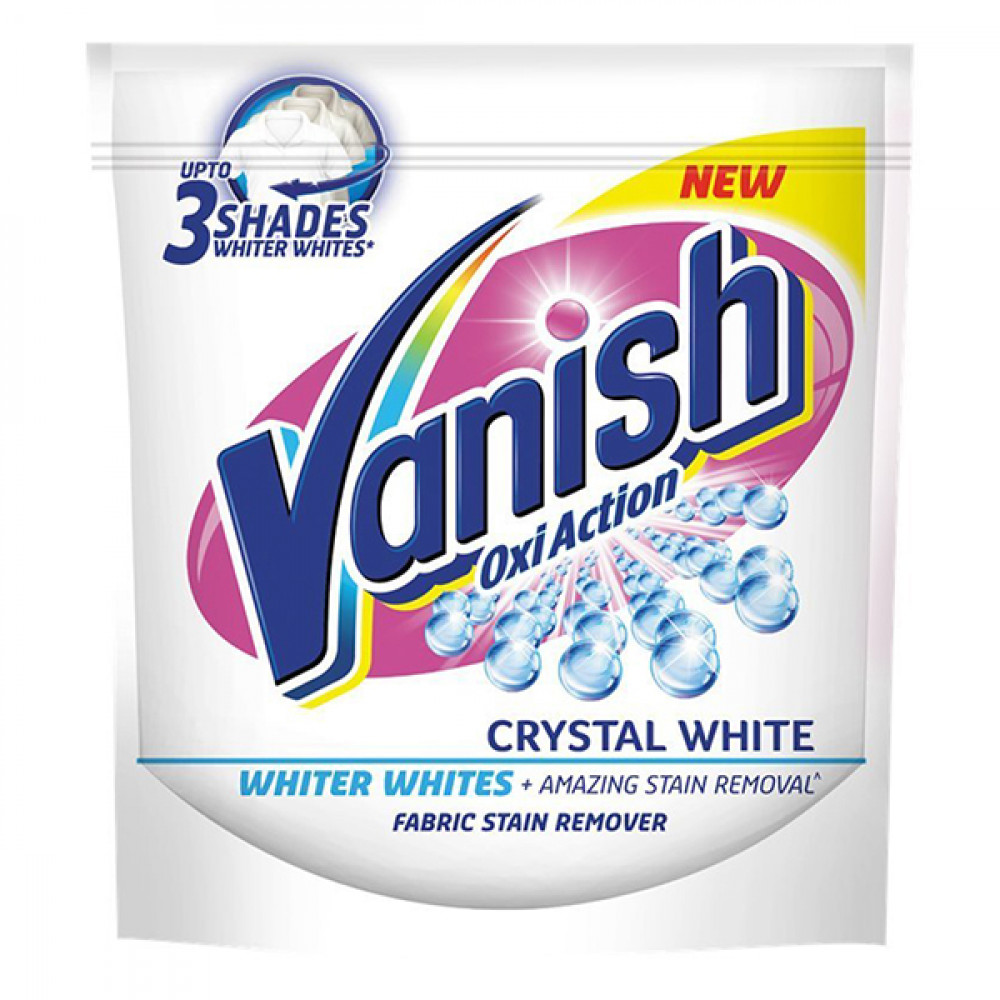 Vanish Powder White 100gm