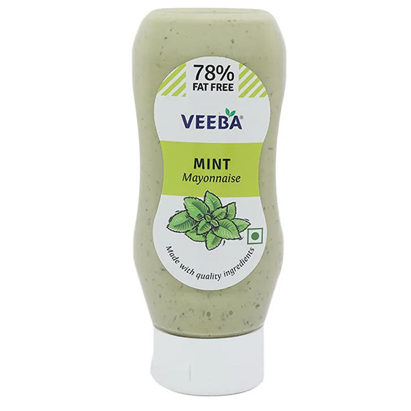 Veeba Mint Mayonaise 300g