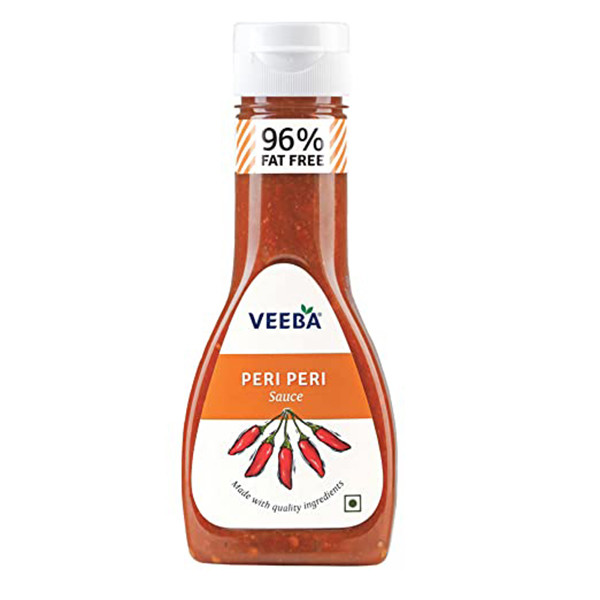 Veeba Peri Peri 300g