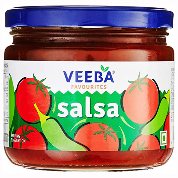Image of VEEBA SALSA