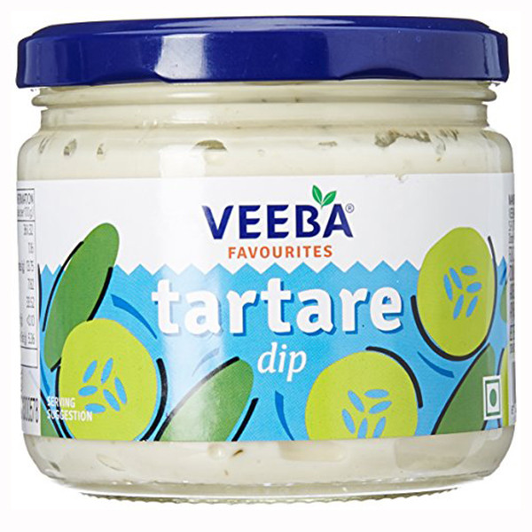 Image of VEEBA TARTARE DIP