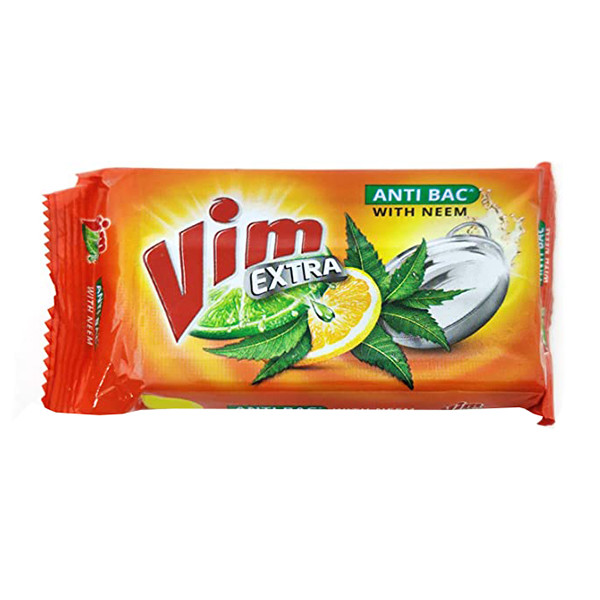 Image of Vim Anti Bac With Neem 250G