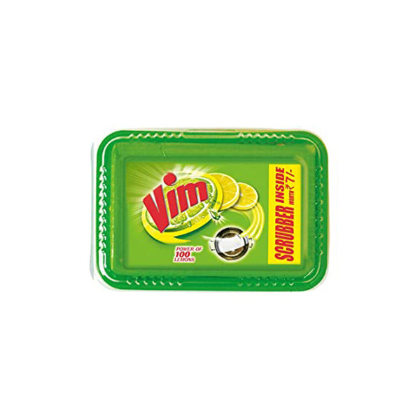 Image of Vim Bar
