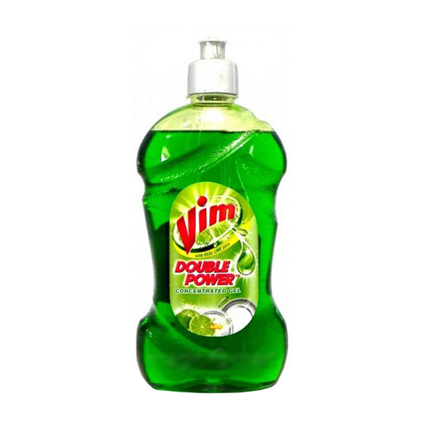 Image of Vim Dishdrop Green 500Ml