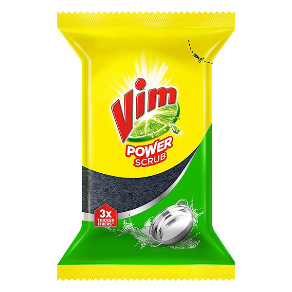 Image of VIM POWER SCRUB 3N