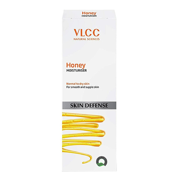 Image of Vlcc Honey Moisturiser 100ml