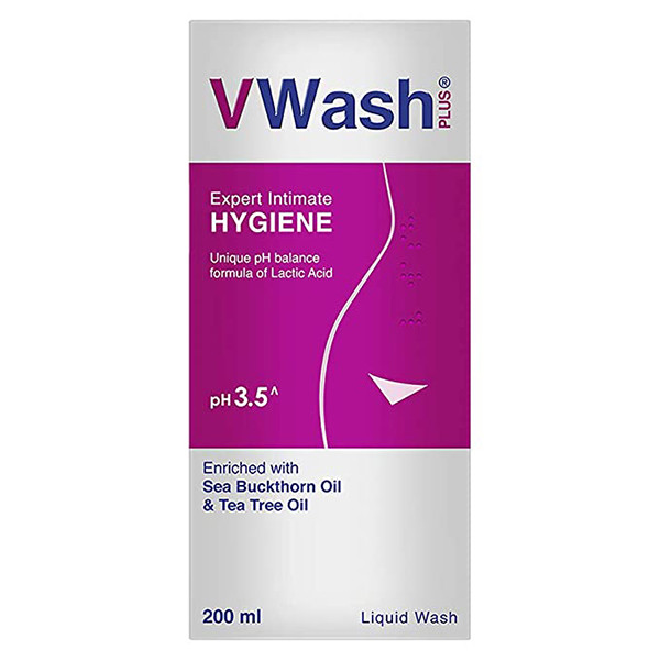 Image of VWash Plus