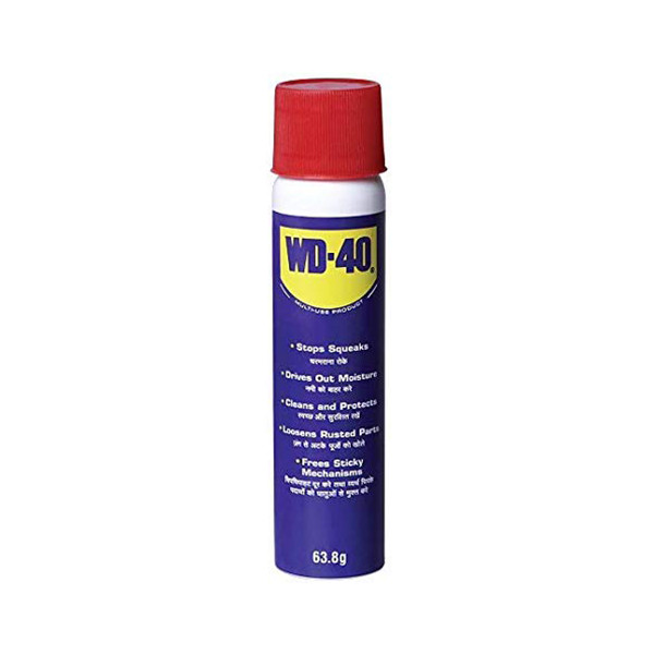 Image of Wd 40 63.8 Gm Blister Pack