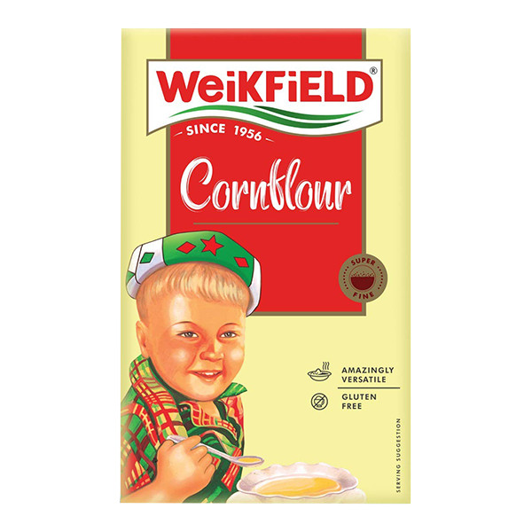 Image of Weikfield Cornflour