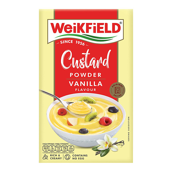 Image of Weikfield Custard Powder