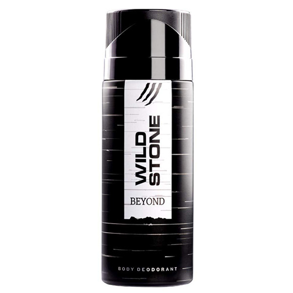 Image of Wild Stone Beyond Deo 150ml