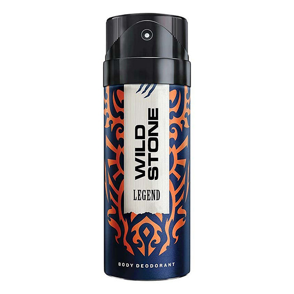 Wild Stone Deo Legend 225ml