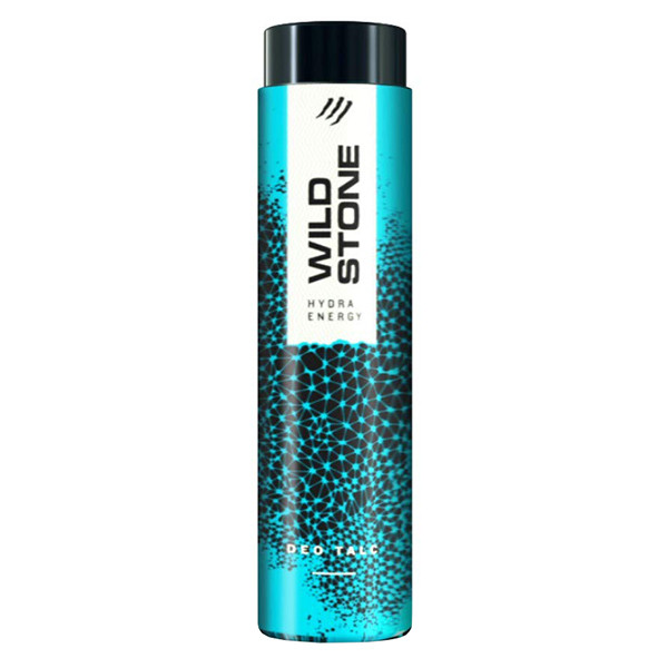 Image of Wild Stone Hydra Energy Talc