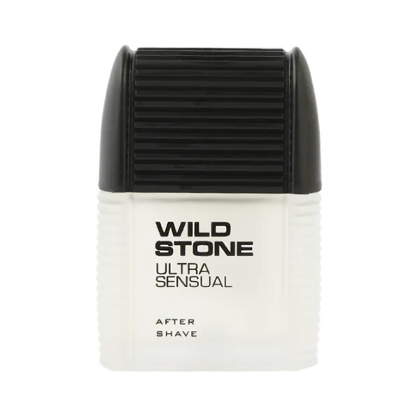 Image of Wild Stone Ultra Sensual After Shave