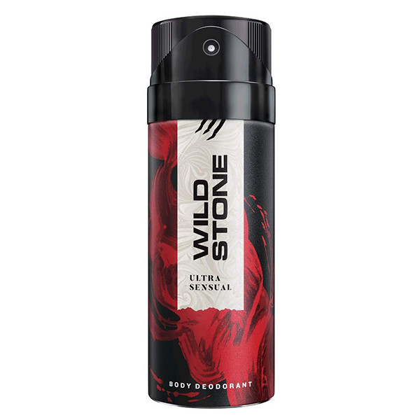 Wild Stone Ultra Sensual Deo 225ml