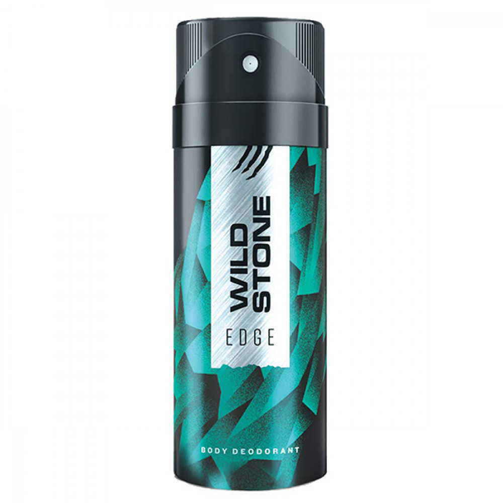 Wildstone Deo Edge