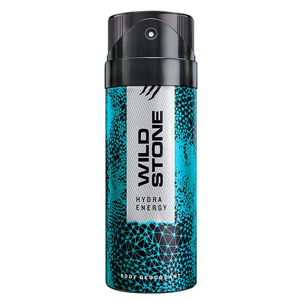 Image of Wildstone Deo Hydra Energy 150Ml