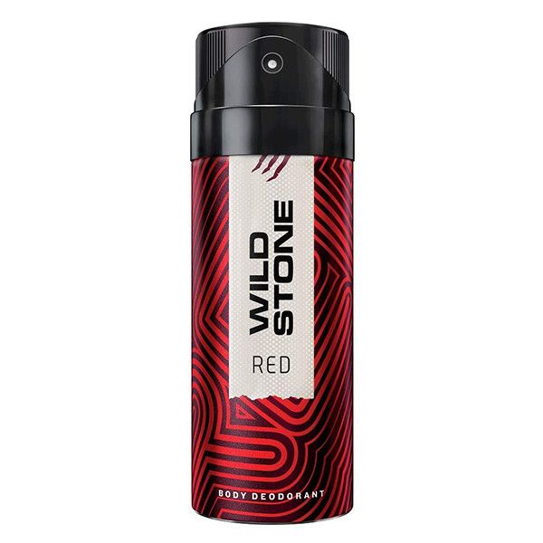 Image of Wildstone Deo Red
