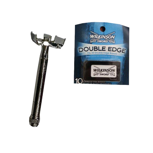 Image of Wilkinson Twin Razor