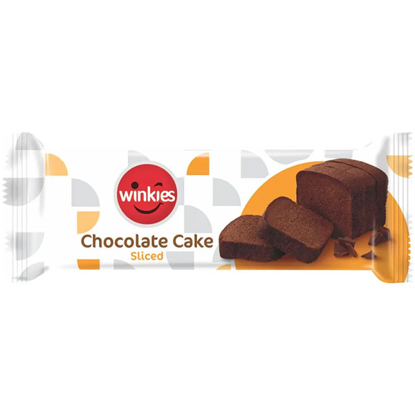 Image of Winkies Choco Slice 120gm
