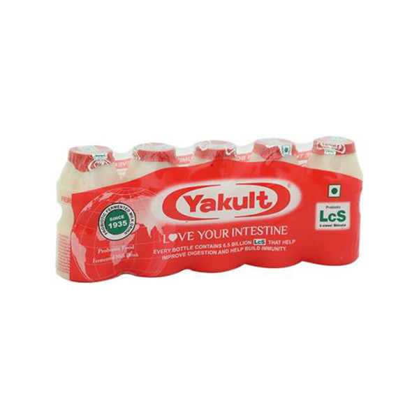Image of Yakult Original 65ml*5