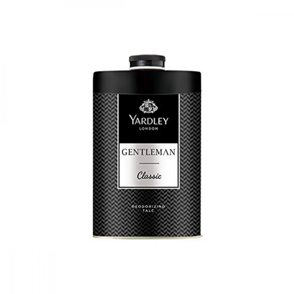 Yardley Gentleman Talc