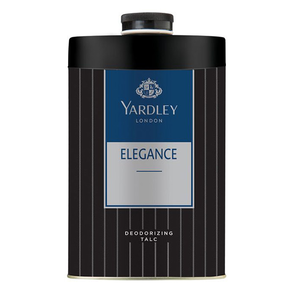 Yardley Gold Eleg Talc