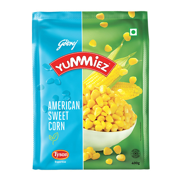 Image of Yummiez Sweet Corn 400G