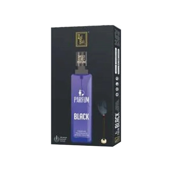 Image of Zed Black Parfum Black Dhoop 70g