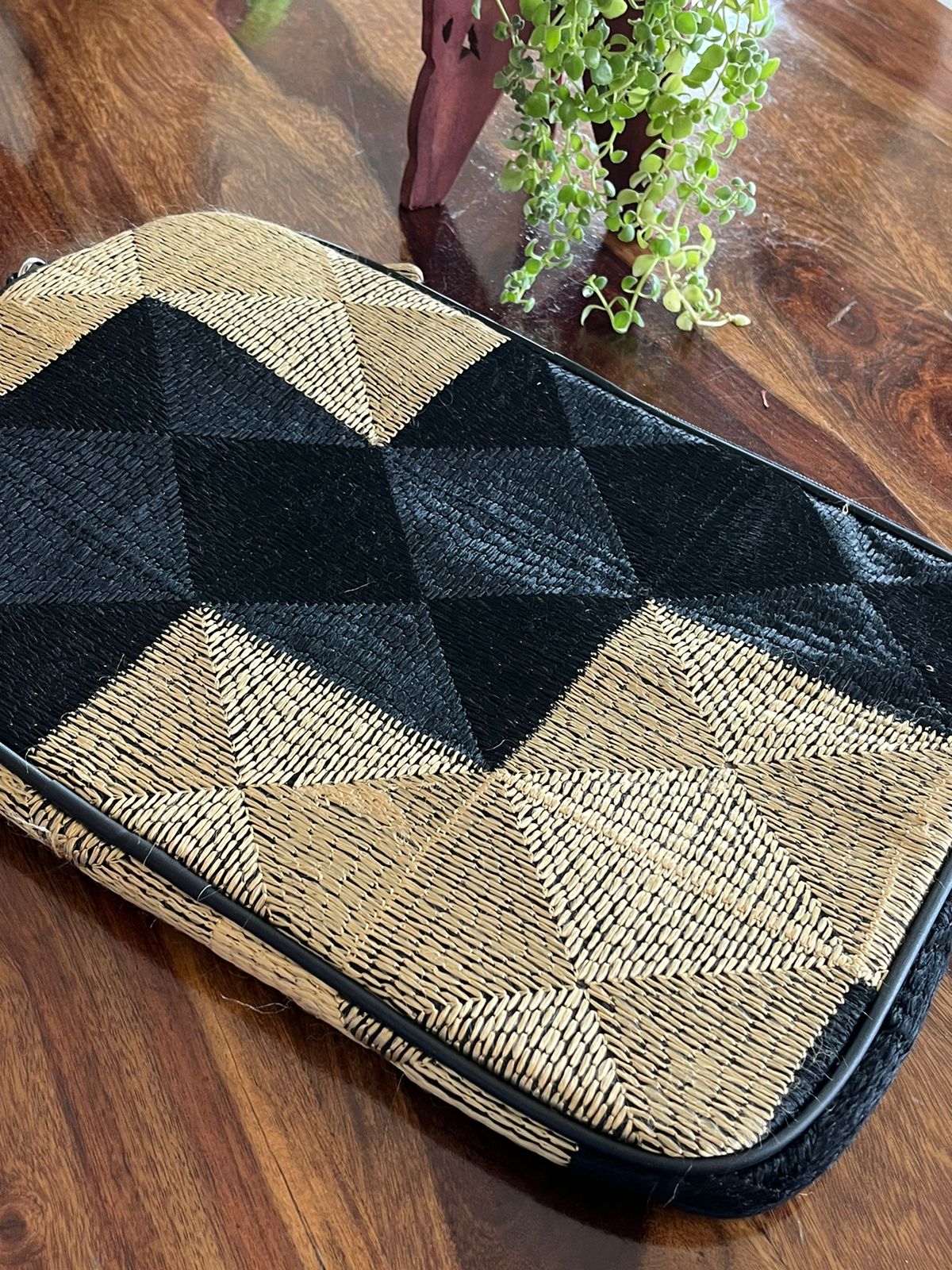 Phulkari Handcrafted Laptop Sleeves