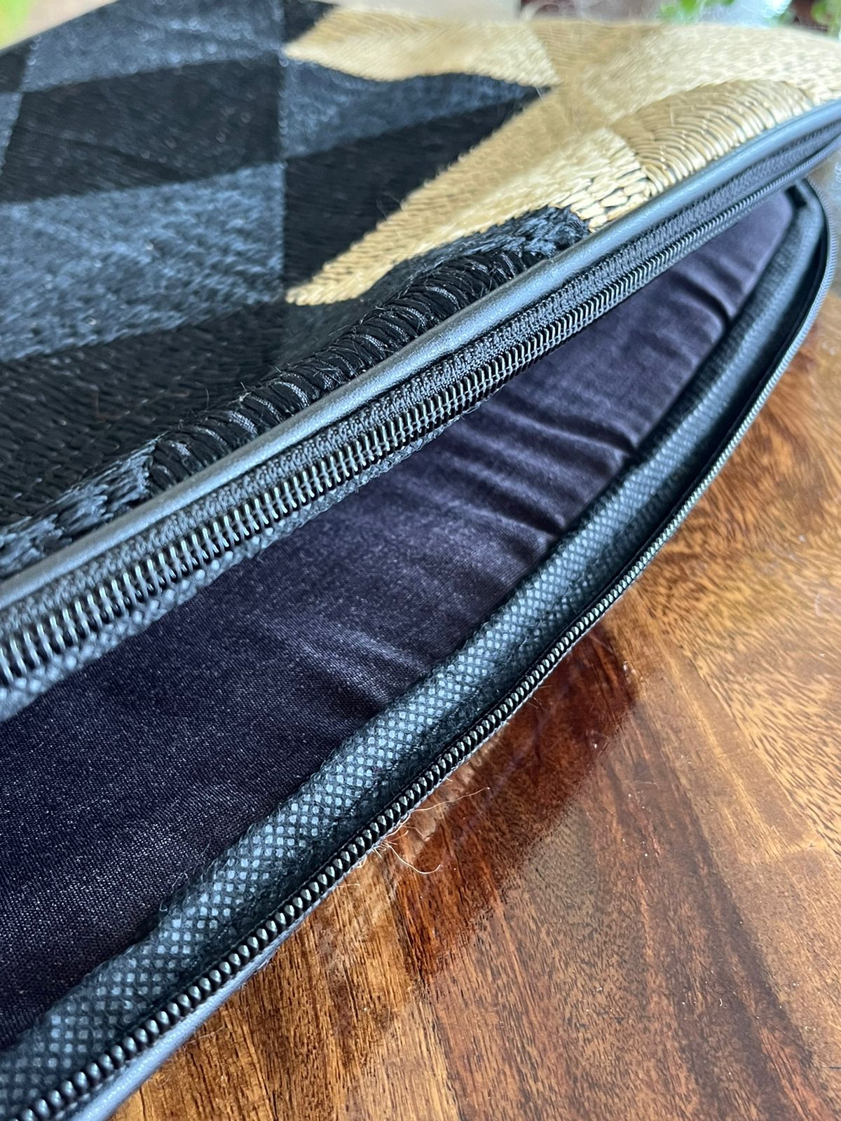 Phulkari Handcrafted Laptop Sleeves