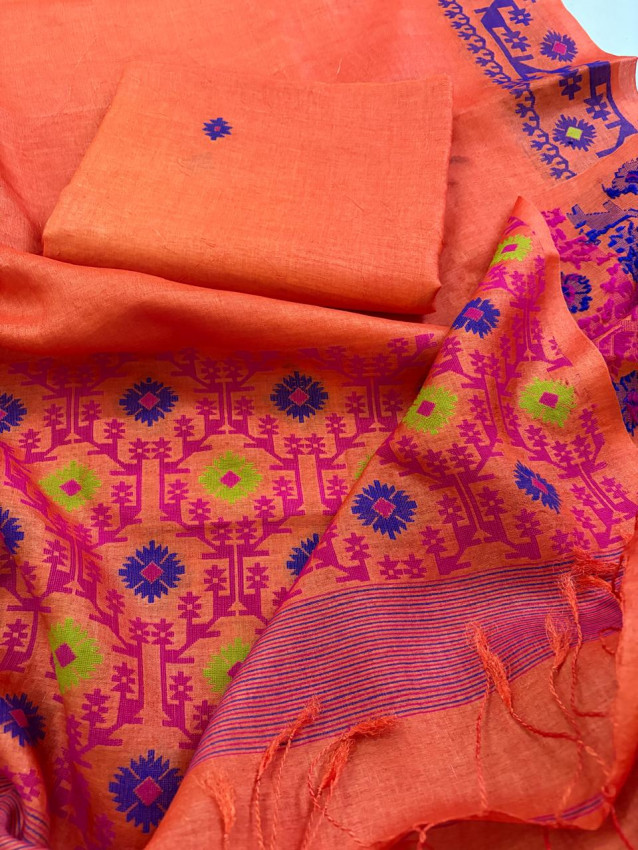 Silk Kurta Dupatta Sets