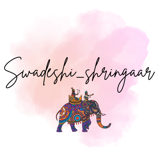 Swadeshi Shringaar