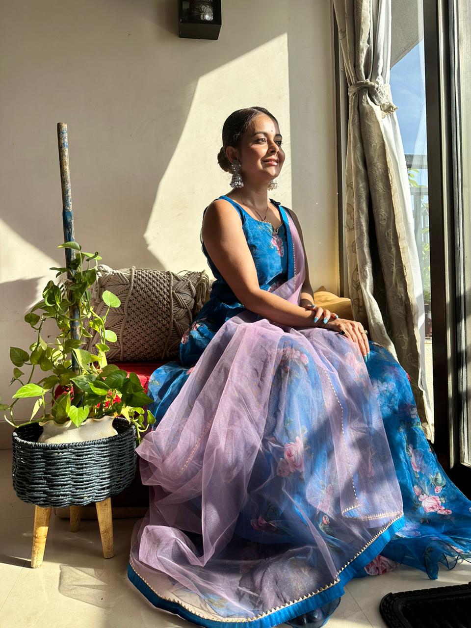 Devoleena bhattacharjee