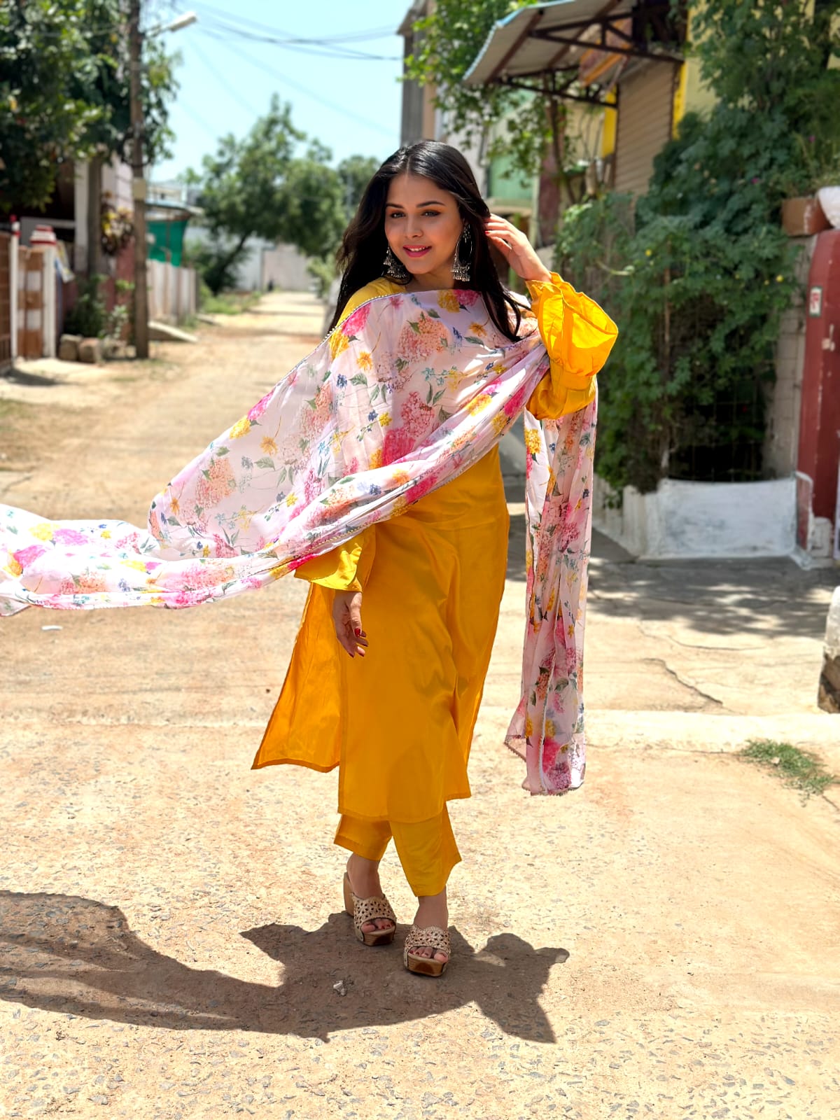 Muskan Bamne