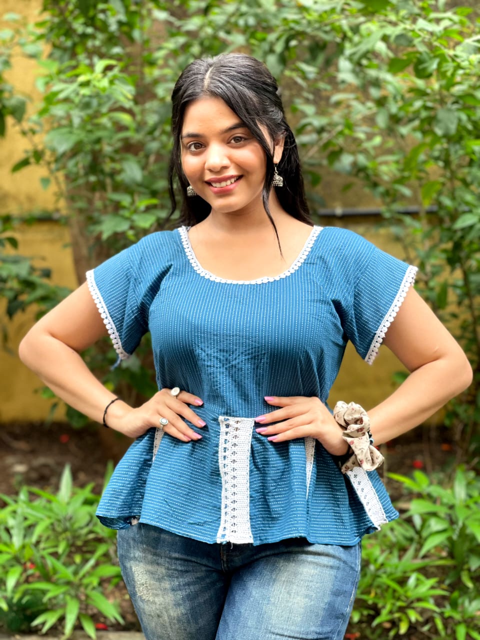 Sneha Chauhan