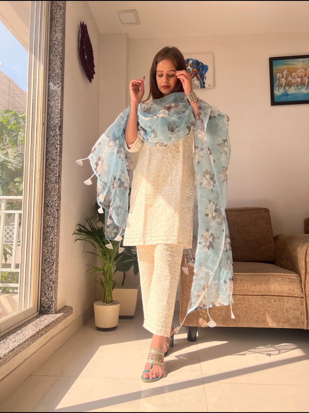 Fenil Umrigar