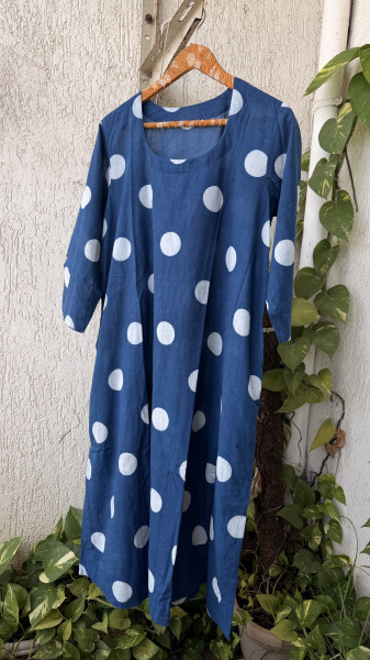 Chaandni Cotton Kurti