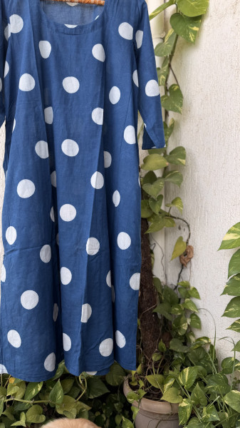 Chaandni Cotton Kurti