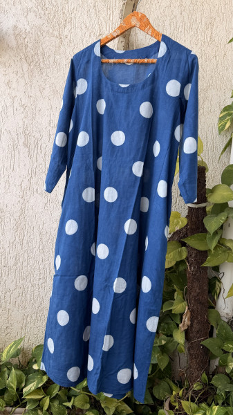 Chaandni Cotton Kurti